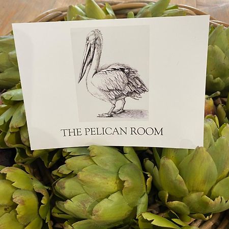 The Pelican Room-Converted Cart Lodge Near Airport Horsham St Faith エクステリア 写真