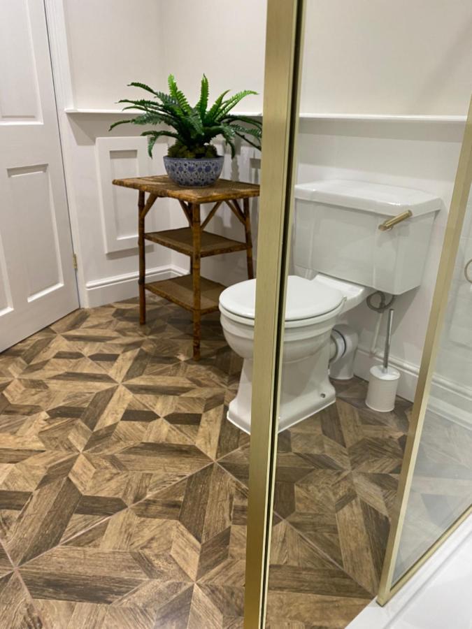 The Pelican Room-Converted Cart Lodge Near Airport Horsham St Faith エクステリア 写真